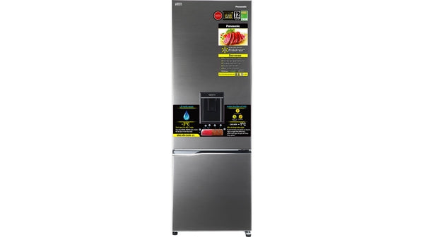 Tủ lạnh Panasonic NR-BV360WSVN Tủ lạnh Panasonic NR-BV360WSVN
